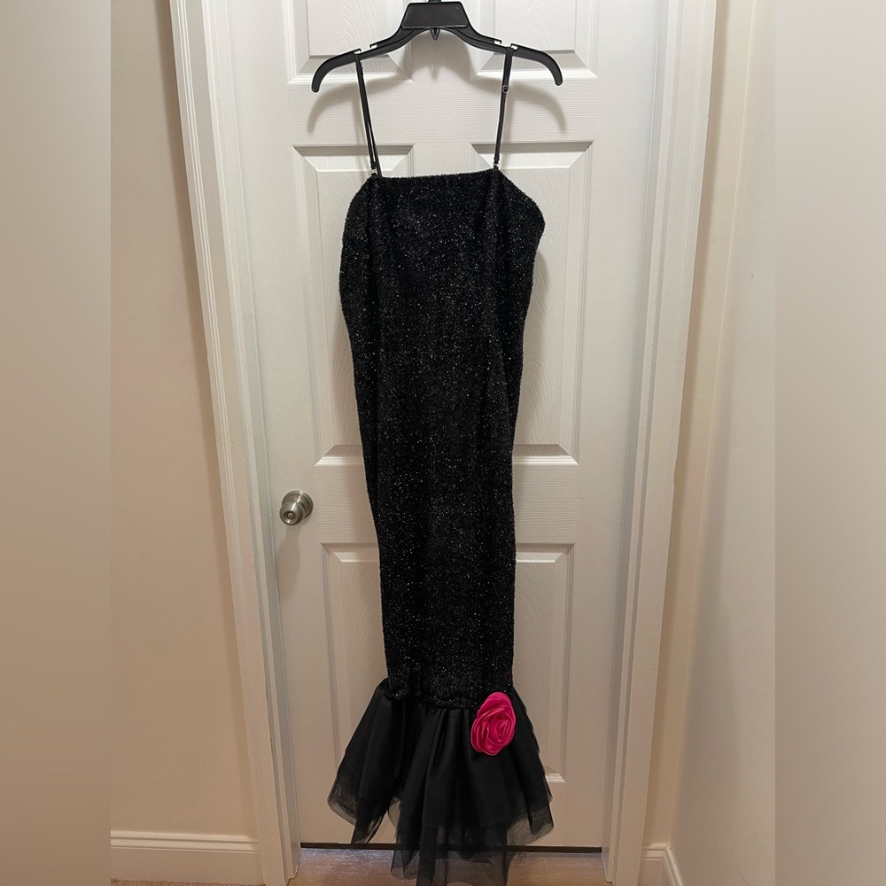 Barbie Unique Vintage Dress!